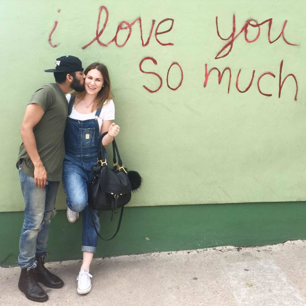 Meet your Posher, Kendall